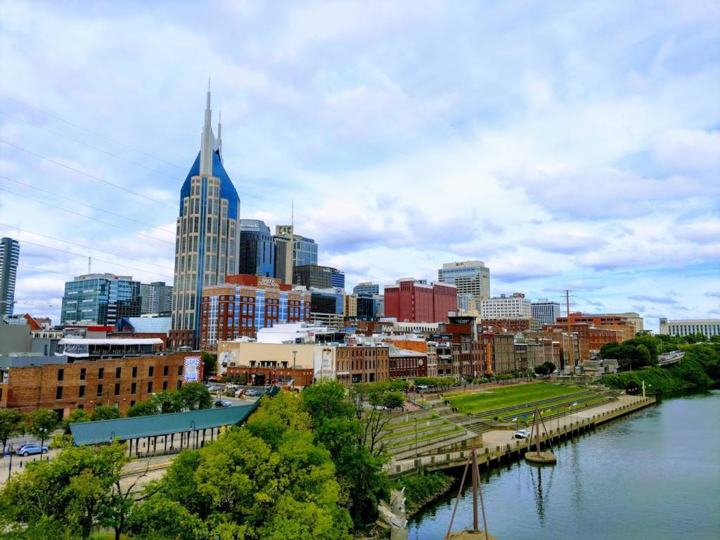 nashville songwriting getaway